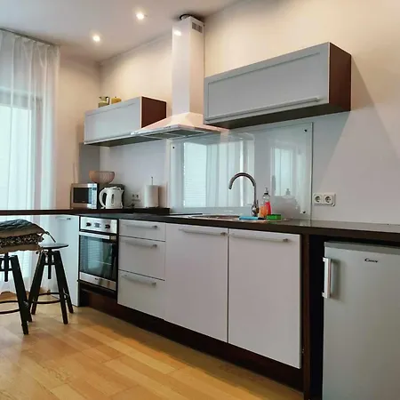 Suur-sepa Suvekorter Apartment